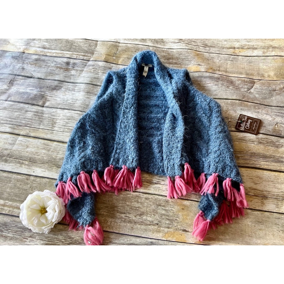 🍎NWT MATILDA JANE SWEATER - Picture 3 of 7